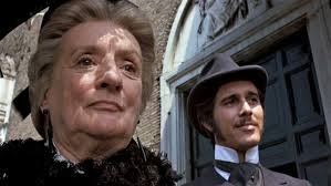 DREAMS ARE WHAT LE CINEMA IS FOR...: DAISY MILLER 1974