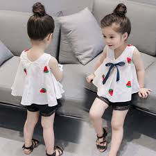 Apparel Coordinate Sets Ebay Fashion Vestidos Infantis Moda Infantil Para Meninas Meninas Infantis