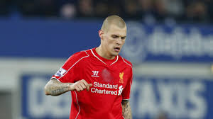 The football departmentof fenerbahçe use the facilities. Fenerbahce Set To Sign Liverpool Defender Martin Skrtel Eurosport
