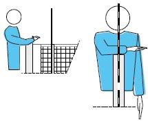 Such competence is acquired through individual, personal experience, by participation in volleyball events over the years, with the referee realising that he/she. Http Paravolleypanam Com Wp Content Uploads 2020 01 2013 2016 World Paravolley Diagrams Standing Volle Pdf