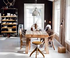 Perhaps you've heard of hygge before? Get The Look Chic Norwegian Cabin Scandinavian Kitchen Design Industrial Style Kitchen Industrial Kitchen Design
