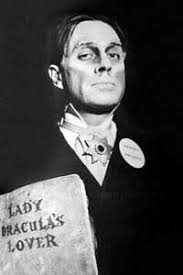 The Cool Ghoul who trolled our City T.V. station.... john zacherle  deadCourtesy of WABC TV Popular