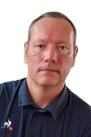 Ludwig WOLF est membre de l'Université Populaire du Sport