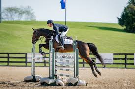 Classic Eventing Nation