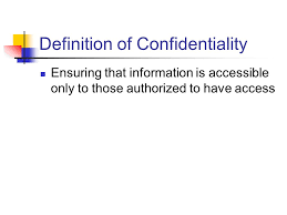 Privacy And Confidentiality At Mohawk College Good Afternoon Now I Know That You Have Been Waiting For This Topic But I Would Ask That You Keep Ppt Video Online Download