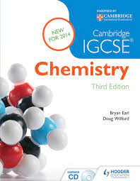 Which jar contains the most atoms? Cambridge Igcse Chemistry By Bryan Earl And Doug Wilford Flip Ebook Pages 1 50 Anyflip Anyflip