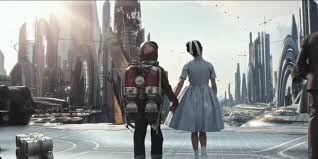 One of the best results. Escape To 2022 The Best Sci Fi Movies About A Hopeful Future Film Daily
