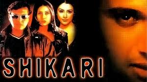 Govinda movies list (41) nana patekar movies list (22) 2013 movies (139) 2012 movies (83) 2011 movies (71) 2010 movies (80) funny movies (417) katrina kaif movies list (28) ranveer singh. Shikari 2000 Full Movie Govinda Karishma Kapoor Tabu Kiran Kumar Johnny Lever Video Dailymotion