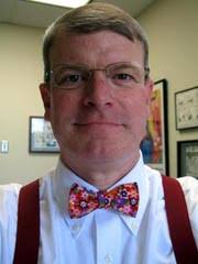 Not tie,” quacked the duck…