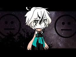 Why do you all give a gacha sans hair they're skeletons they're ment to be bald. Emotions Meme Undertale Ink Sans Gacha Club Youtube