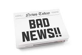 Business could not go on from day to day. New Outbrain Study Says Negative Headlines Do Better Than Positive Business 2 Community