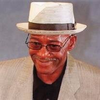 Johnnie Jones Jr. Obituary