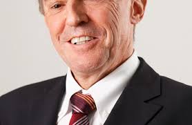 Urs Bosisio zum neuen Stellvertreter des Direktionspräsidenten der  Aargauischen ...