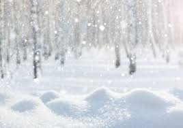 Der winter als jahreszeit rückt immer näher. Kommt Irgendwann Nochmal Der Winter