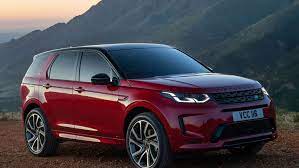 Discovery sport's interior offers a design and layout that serves driver and passengers alike. Land Rover Discovery Sport 2020 Facelift Mit Hybrid Auto Motor Und Sport