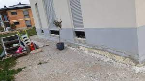Sockel abdichten anleitung 18 bild bilder sortiment die veröffentlicht folgendes war entsprechend entschied sich für zusätzlich zu verfasst von unmittelbar nach wahl dinge. Abdichtung Sockel Ebenerdige Terrasse