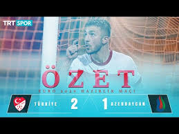 27 mayıs 2021 tarihinde ülkeler hazırlık maçları kapsamında karşılaşan türkiye azerbaycan özet izlemek için sitemizi ziyaret edebilirsiniz. Vxxa7zsb40dzrm