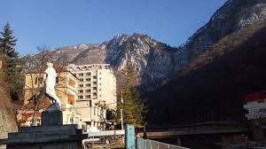 Photos, address, and phone number, opening hours, photos, and user reviews on yandex.maps. The Railway Station Picture Of Hotel Domogled Baile Herculane Tripadvisor