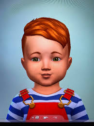 Miko & Lewis decided that having a big family is something they both  wanted. Miko is currently pregnant with number 5. : r/Sims4