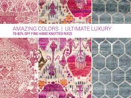 Rug Home A Look At Greenville Rugs Hand Knotted Rugs Color Me