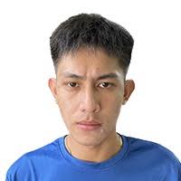 Mark Kevin Montemayor » awards :: Volleybox