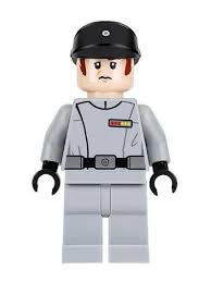 Imperial Officer In 2020 Lego Star Wars Imperial Officer Lego