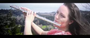 We were thrilled to have Hannah Hammel in the shop last week! 🤩 Hannah  Hammel is the recently appointed Principal Flute of the Detroit Symphony  Orchestra. Before joining the DSO, Hannah held