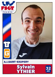 FSGT 31 Sélection Football