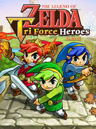 The legend of zelda · the adventure of link · a link to the past (& four swords) · ocarina of time (master quest · 3d) · majora's mask (3d) · the wind waker (hd) · four swords adventures · twilight princess (hd) · skyward sword · breath of the wild. The Legend Of Zelda Tri Force Heroes Twitch
