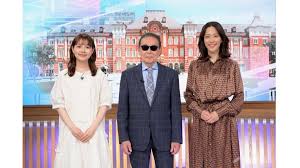 News source: テレ朝NEWS
