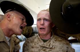 WELCOME SEQuENCE OF EVENTS