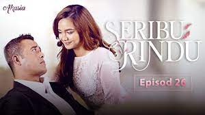 Drama bersiri 40 episod terbitan mig prouction ditunjangi oleh ben amir dan intan ladyana. Highlight Episod 26 Seribu Rindu Youtube