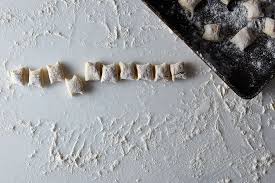 Gnocchi with kitchenaid mixer recipes. How To Make Potato Gnocchi At Home