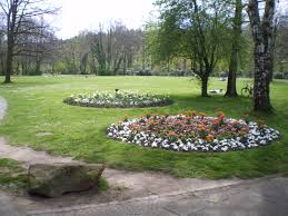 Spring Gardan Kaiserslautern Germany Beautiful Places Places To Go Kaiserslautern