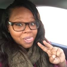 Brittney Preston's Instagram, Twitter & Facebook