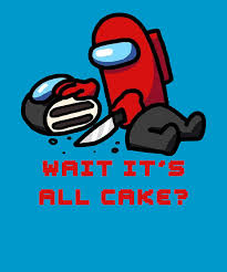 I don't think anyone can log in right now since the website says restocking soon. Corpse Husband Among Us Brown Character Crewmate Digital Art By Dastay Store