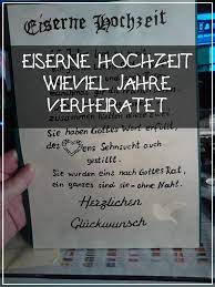 Hochzeitstag und weiterhin eine glückliche gemeinsame zeit. Perfect 12 Eiserne Hochzeit Wieviel Jahre Verheiratet