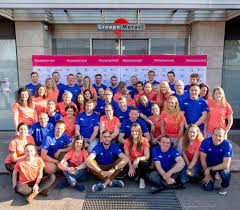 Rue de la blancherie 41 1950 sion vs. Team Groupe Mutuel Groupe Mutuel
