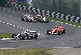 Бесплатные hd обои формула 1 (en: Formula 1 Vikipediya