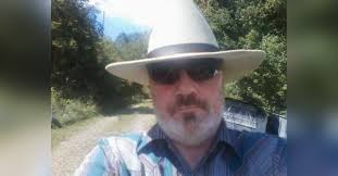 Obituary information for Michael Glenn Byrd