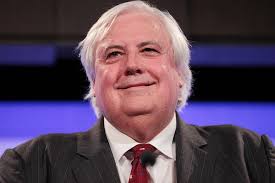 So close, yet so far: Mining Billionaire Clive Palmer S Businesses Politics And New Titanic Lovemoney Com