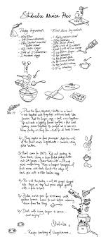 Baking Mince Pies With Studio Ilse Anime Fan Anime Funny Anime