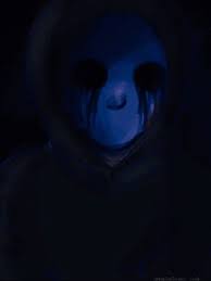Behind The Mask Gif By Princesssakura1221 On Deviantart Jack Creepypasta Creepypasta Eyeless Jack
