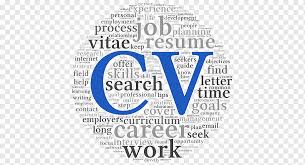 Print, email, or share your cv digitally with potential employers. Cover Letter Curriculum Vitae Resume Writing A Cv Personal Statement Cv Word Template Blue Text Png Pngwing