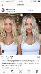 Sac Ashblondehair Balayagehairblonde Blondehaircolorideas Blondehighlights Platinumblondehair Shor Light Blonde Hair Dyed Blonde Hair Honey Blonde Hair
