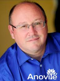 Dr. Anthony Kleinsmith is the President and founder of Anovite, Inc. He  holds a Ph.D in Nutritional Science. He has 24 years of experience in the  research of nutritional health. Dr. Kleinsmith