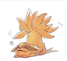Baby Kurama Equals Cuteness Overload Naruto Uzumaki Naruto Cute Anime Naruto