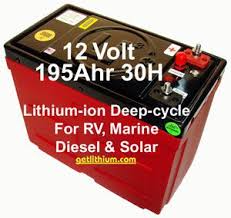 We did not find results for: Click Here For Details On This Lithium Ion High Performance Battery Rv Travel Trailers Recreational Vehicles Travel Trailer