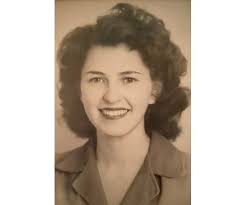 Dorothy Medley Obituary (1928