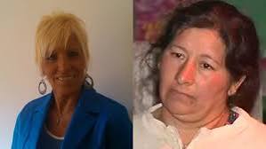 Caso Loan: advierten una maniobra turbia de la defensa de Laudelina |  eltrece